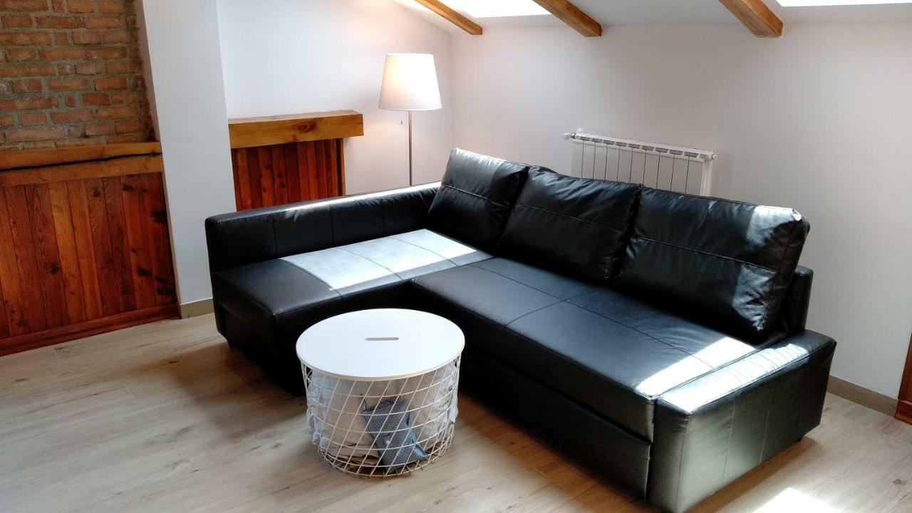 Villa Hisa Kala Kobarid Esterno foto
